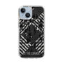 Slim Protection Case［ Original - Dot Overlay - BE THE CHANGE/B ］