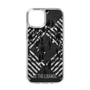 Slim Protection Case［ Original - Dot Overlay - BE THE CHANGE/B ］
