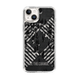 Slim Protection Case［ Original - Dot Overlay - BE THE CHANGE/B ］
