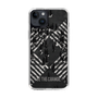 Slim Protection Case［ Original - Dot Overlay - BE THE CHANGE/B ］