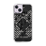Slim Protection Case［ Original - Dot Overlay - BE THE CHANGE/B ］