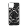 Slim Protection Case［ Original - Dot Overlay - BE THE CHANGE/B ］