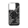 Slim Protection Case［ Original - Dot Overlay - BE THE CHANGE/B ］