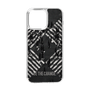 Slim Protection Case［ Original - Dot Overlay - BE THE CHANGE/B ］