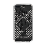 Slim Protection Case［ Original - Dot Overlay - BE THE CHANGE/B ］