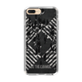 Slim Protection Case［ Original - Dot Overlay - BE THE CHANGE/B ］