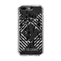 Slim Protection Case［ Original - Dot Overlay - BE THE CHANGE/B ］