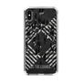 Slim Protection Case［ Original - Dot Overlay - BE THE CHANGE/B ］
