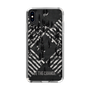 Slim Protection Case［ Original - Dot Overlay - BE THE CHANGE/B ］