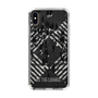 Slim Protection Case［ Original - Dot Overlay - BE THE CHANGE/B ］