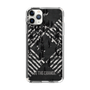 Slim Protection Case［ Original - Dot Overlay - BE THE CHANGE/B ］