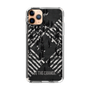 Slim Protection Case［ Original - Dot Overlay - BE THE CHANGE/B ］
