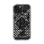 Slim Protection Case［ Original - Dot Overlay - BE THE CHANGE/B ］