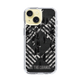 Slim Protection Case［ Original - Dot Overlay - BE THE CHANGE/B ］