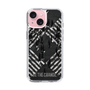 Slim Protection Case［ Original - Dot Overlay - BE THE CHANGE/B ］