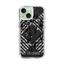 Slim Protection Case［ Original - Dot Overlay - BE THE CHANGE/B ］