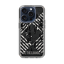Slim Protection Case［ Original - Dot Overlay - BE THE CHANGE/B ］