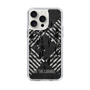 Slim Protection Case［ Original - Dot Overlay - BE THE CHANGE/B ］