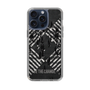 Slim Protection Case［ Original - Dot Overlay - BE THE CHANGE/B ］