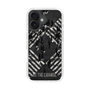 Slim Protection Case［ Original - Dot Overlay - BE THE CHANGE/B ］