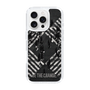 Slim Protection Case［ Original - Dot Overlay - BE THE CHANGE/B ］
