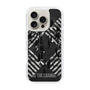 Slim Protection Case［ Original - Dot Overlay - BE THE CHANGE/B ］