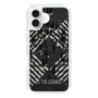 Slim Protection Case［ Original - Dot Overlay - BE THE CHANGE/B ］