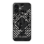 Slim Protection Case［ Original - Dot Overlay - BE THE CHANGE/B ］