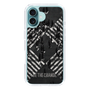 Slim Protection Case［ Original - Dot Overlay - BE THE CHANGE/B ］