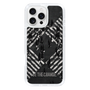 Slim Protection Case［ Original - Dot Overlay - BE THE CHANGE/B ］