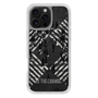 Slim Protection Case［ Original - Dot Overlay - BE THE CHANGE/B ］