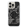 Slim Protection Case［ Original - Dot Overlay - BE THE CHANGE/B ］