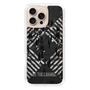 Slim Protection Case［ Original - Dot Overlay - BE THE CHANGE/B ］