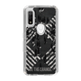 Slim Protection Case［ Original - Dot Overlay - BE THE CHANGE/B ］