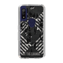 Slim Protection Case［ Original - Dot Overlay - BE THE CHANGE/B ］