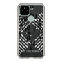 Slim Protection Case［ オリジナル - ドットオーバーレイ - BE THE CHANGE/B ］