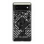 Slim Protection Case［ Original - Dot Overlay - BE THE CHANGE/B ］