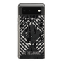 Slim Protection Case［ Original - Dot Overlay - BE THE CHANGE/B ］