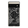 Slim Protection Case［ Original - Dot Overlay - BE THE CHANGE/B ］