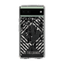 Slim Protection Case［ Original - Dot Overlay - BE THE CHANGE/B ］