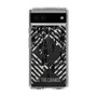 Slim Protection Case［ Original - Dot Overlay - BE THE CHANGE/B ］