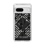 Slim Protection Case［ Original - Dot Overlay - BE THE CHANGE/B ］