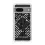Slim Protection Case［ Original - Dot Overlay - BE THE CHANGE/B ］