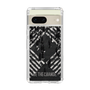 Slim Protection Case［ Original - Dot Overlay - BE THE CHANGE/B ］