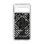 Slim Protection Case［ Original - Dot Overlay - BE THE CHANGE/B ］