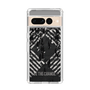 Slim Protection Case［ Original - Dot Overlay - BE THE CHANGE/B ］
