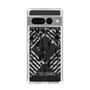 Slim Protection Case［ Original - Dot Overlay - BE THE CHANGE/B ］