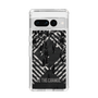 Slim Protection Case［ Original - Dot Overlay - BE THE CHANGE/B ］