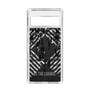 Slim Protection Case［ Original - Dot Overlay - BE THE CHANGE/B ］