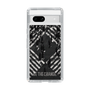 Slim Protection Case［ Original - Dot Overlay - BE THE CHANGE/B ］